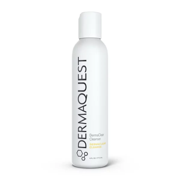 Dermaquest - DermaClear - Cleanser.