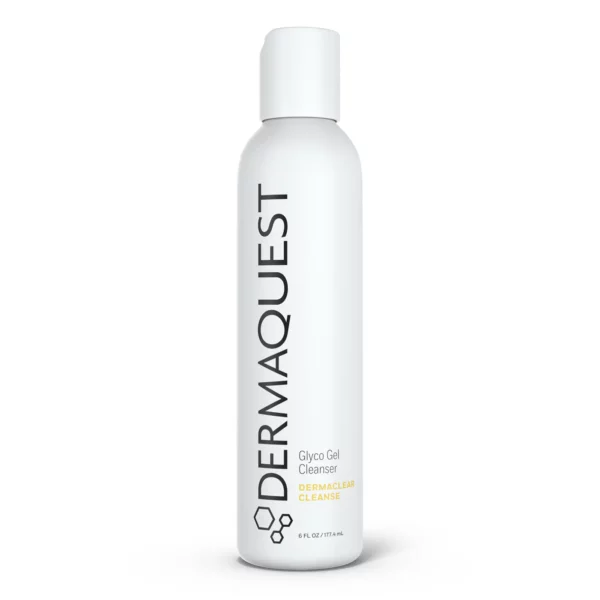 Dermaquest - DermaClear - Glyco Gel Cleanser