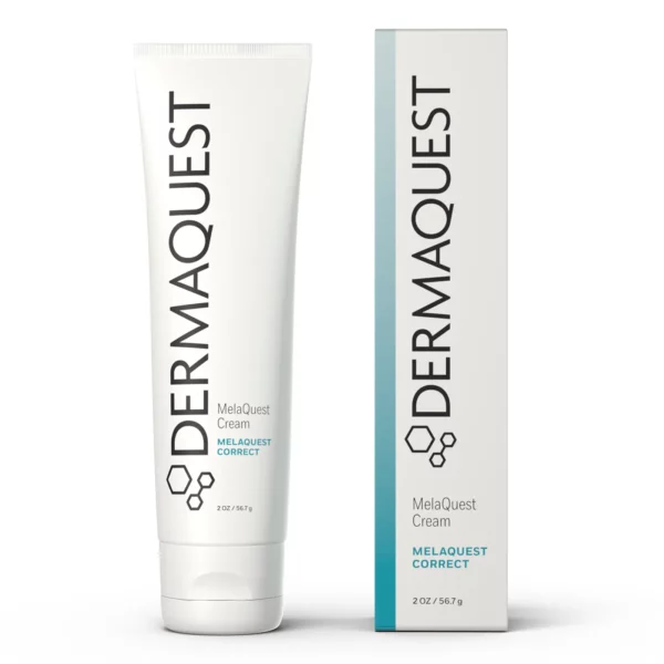 Dermaquest - MelaQuest - Cream - Melaquest Correct - verpakking