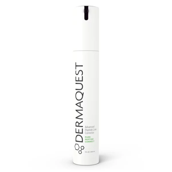 DermaQuest - Pure Peptide Correct - Advanced Peptide Line Corrector